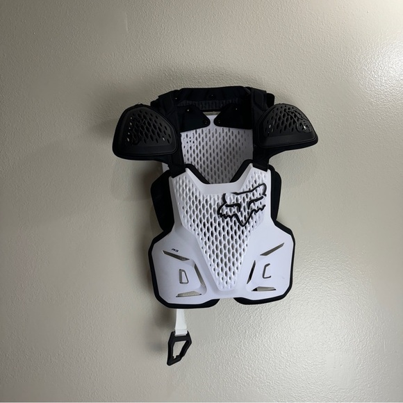 Fox Racing R3 Stone Shield Chest L/XL - Picture 1 of 8